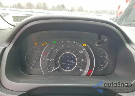 2015 Honda Cr-V Exl z USA, uszkodzony, nr VIN 2HKRM4H73FH669783